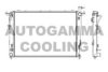 KIA 253102P760 Radiator, engine cooling